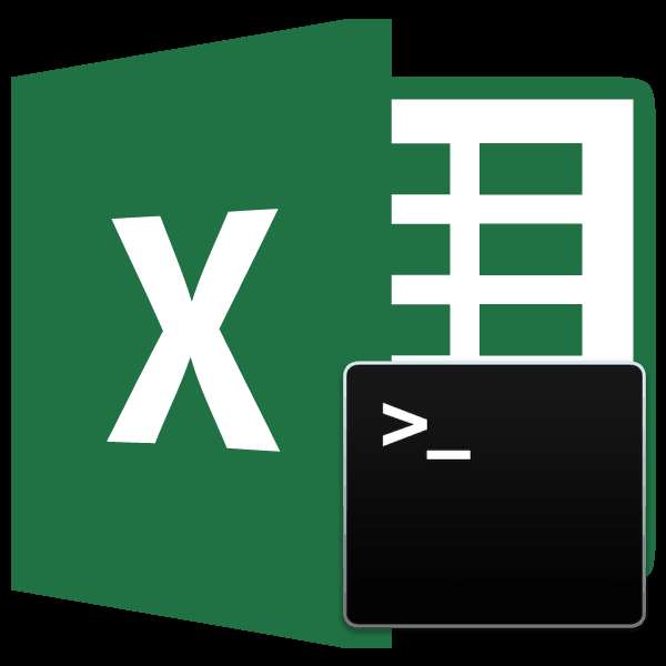 Пробел в Microsoft Excel