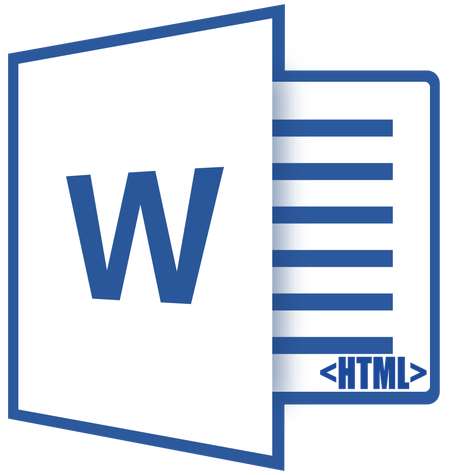 Как перевести HTML в Word