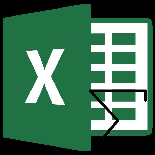 Сложение столбцов в Microsoft Excel