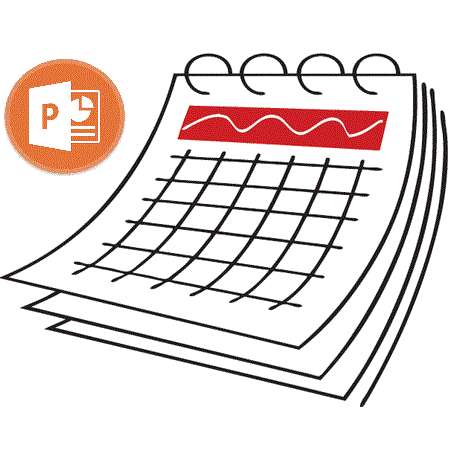 Как сделать таблицу в PowerPoint