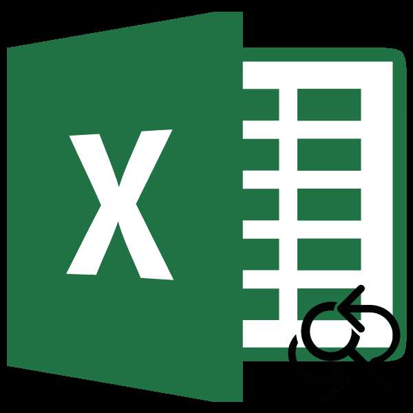 Замена символов в Microsoft Excel