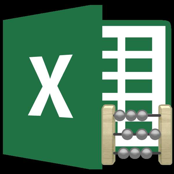 Подсчет заполненных ячеек в Microsoft Excel