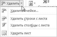 Рис. 2.44. Что можно удалить?