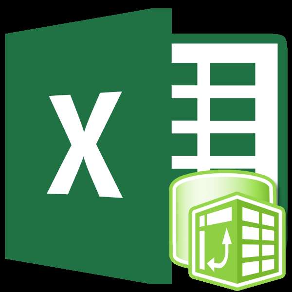 Разворот в Microsoft Excel