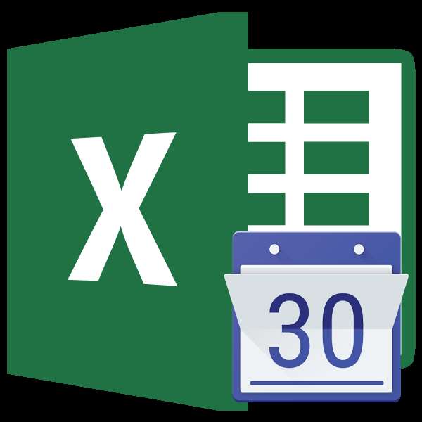 Функция СЕГОДНЯ в Microsoft Excel