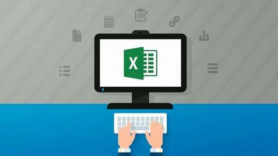 Как в Excel разделить ячейку пополам