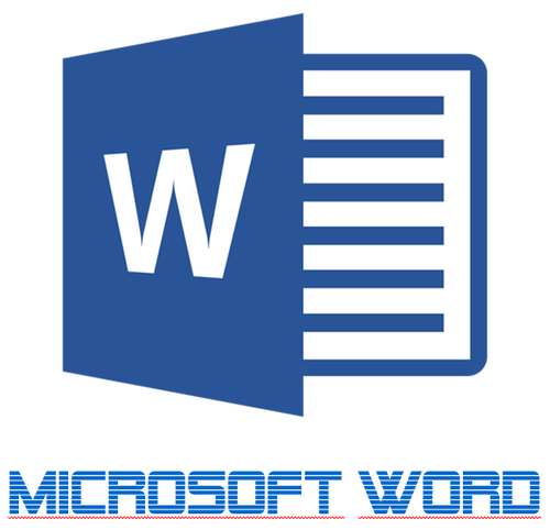 Как убрать подчеркивание в Word