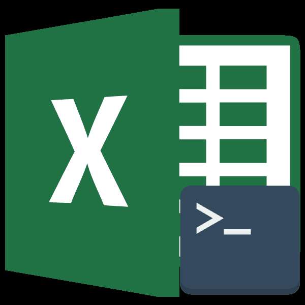 Строка формул в Microsoft Excel