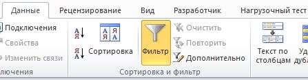 Как удалить повторяющиеся значения в Excel