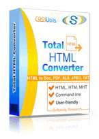 Total HTML Converter