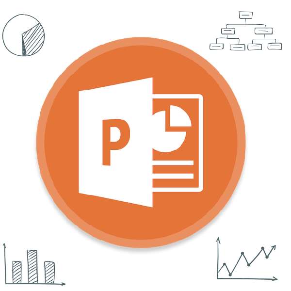 Диаграммы в PowerPoint