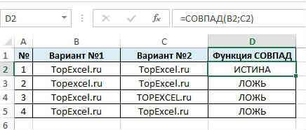 Tekstovie function part2 7 Текстовые функции в Excel. Часть №2