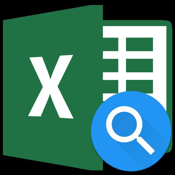 Выборка в Microsoft Excel