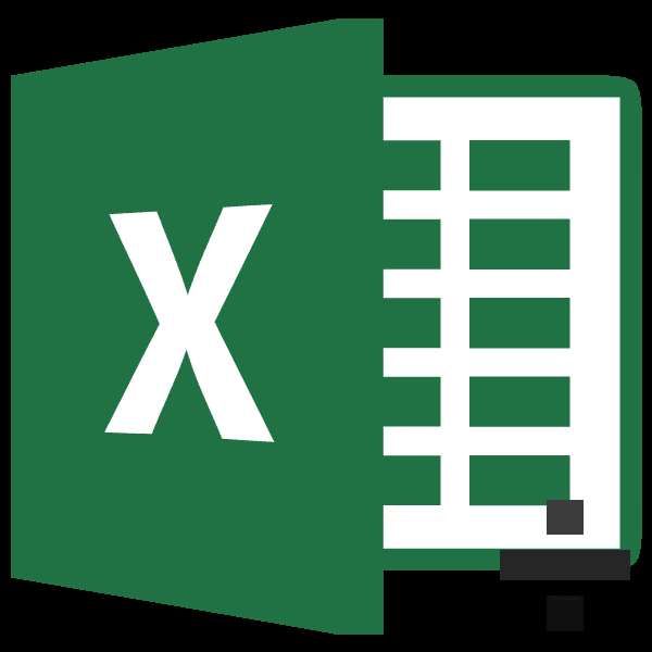 Деление в Microsoft Excel